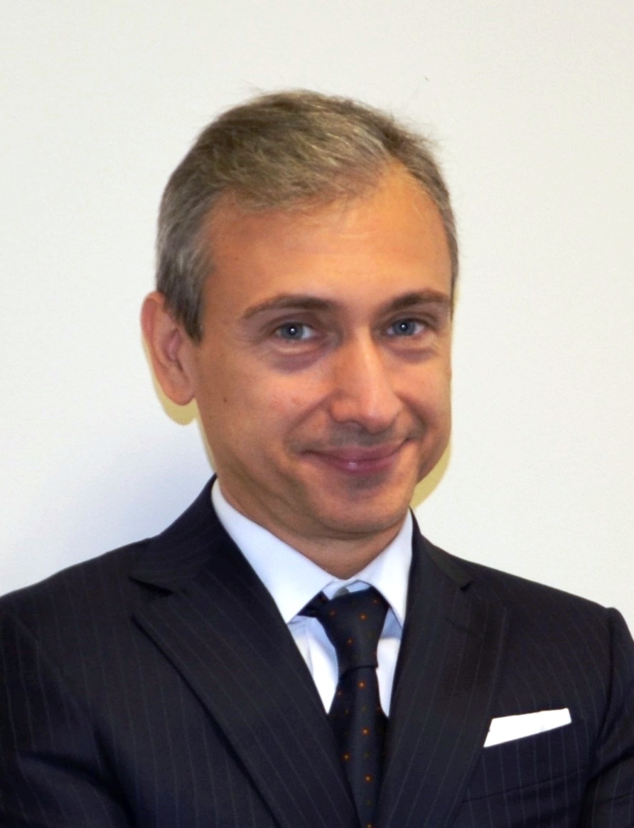 Gian Marco Salcioli